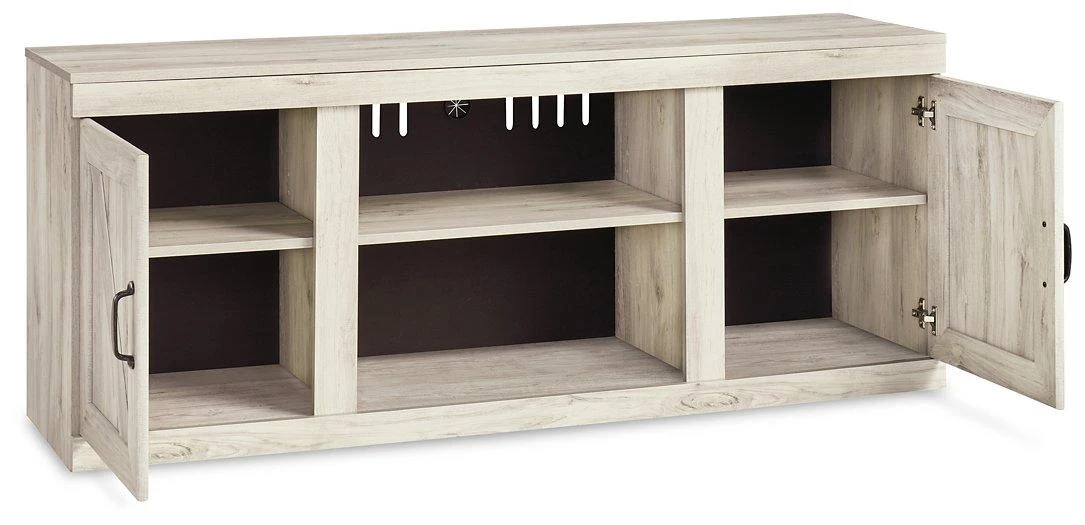 Bellaby 3-Piece Entertainment Center - Image 9