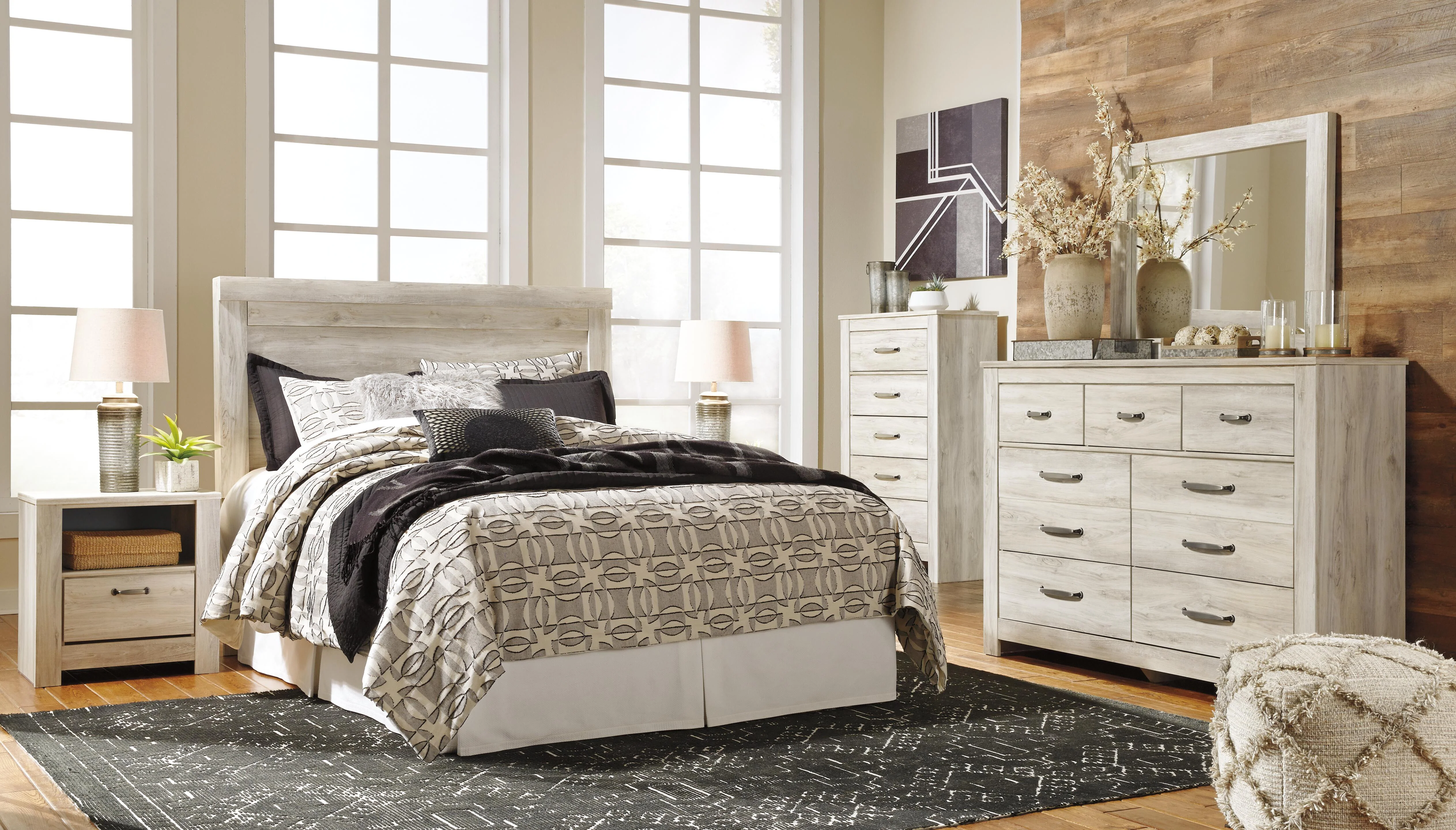 Bellaby Bed - Image 15