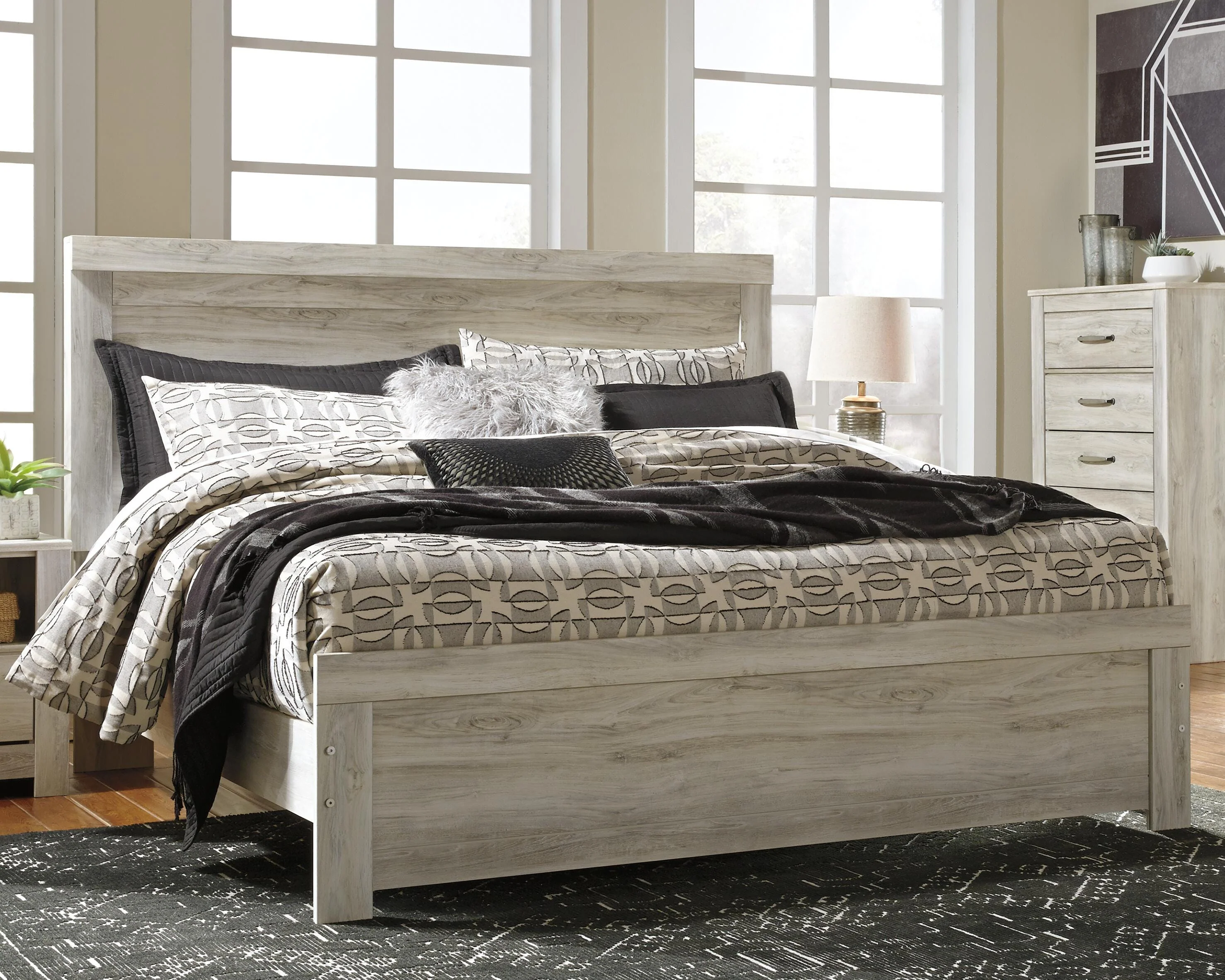 Bellaby Bedroom Set - Image 26