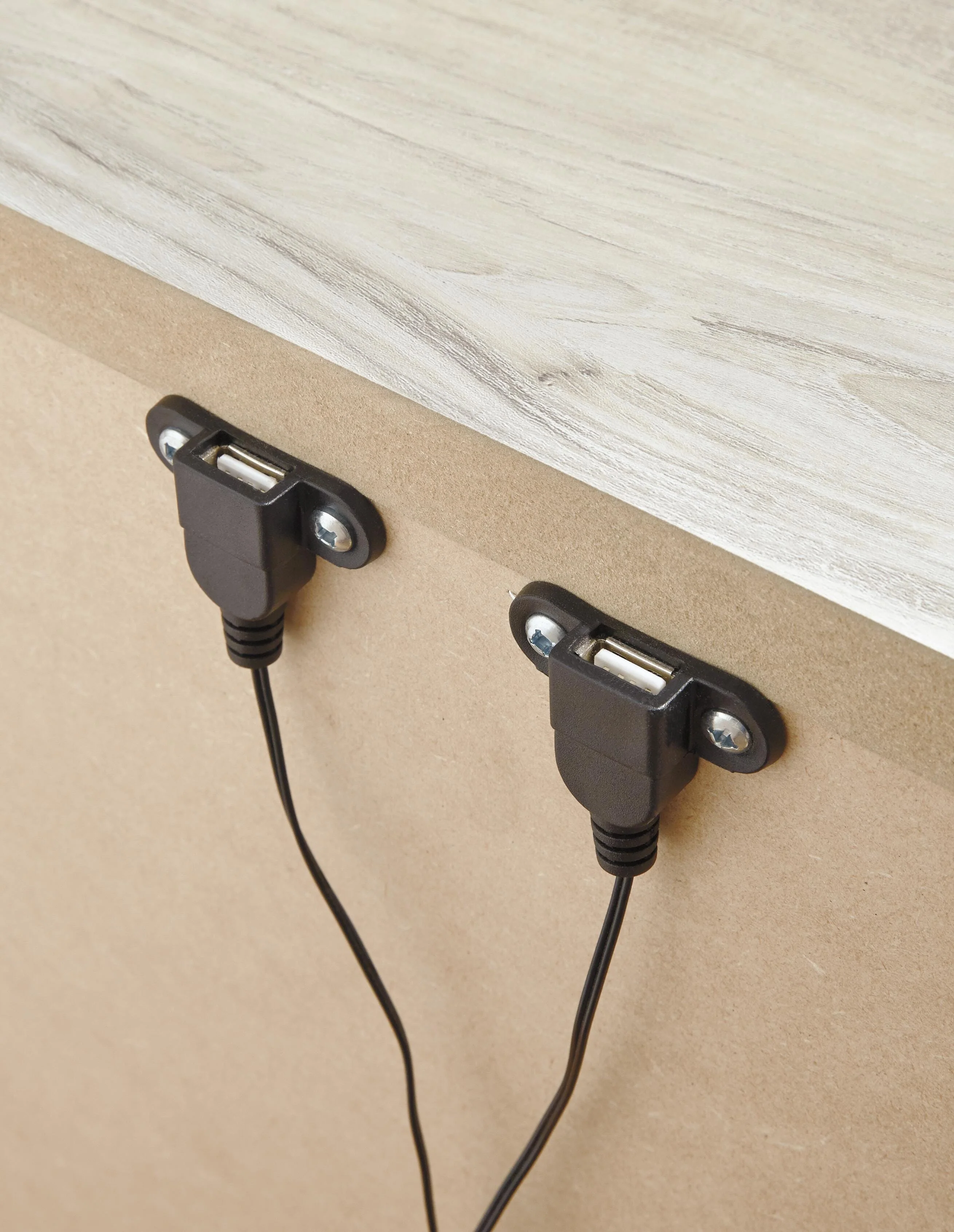 Bellaby Nightstand - Image 6