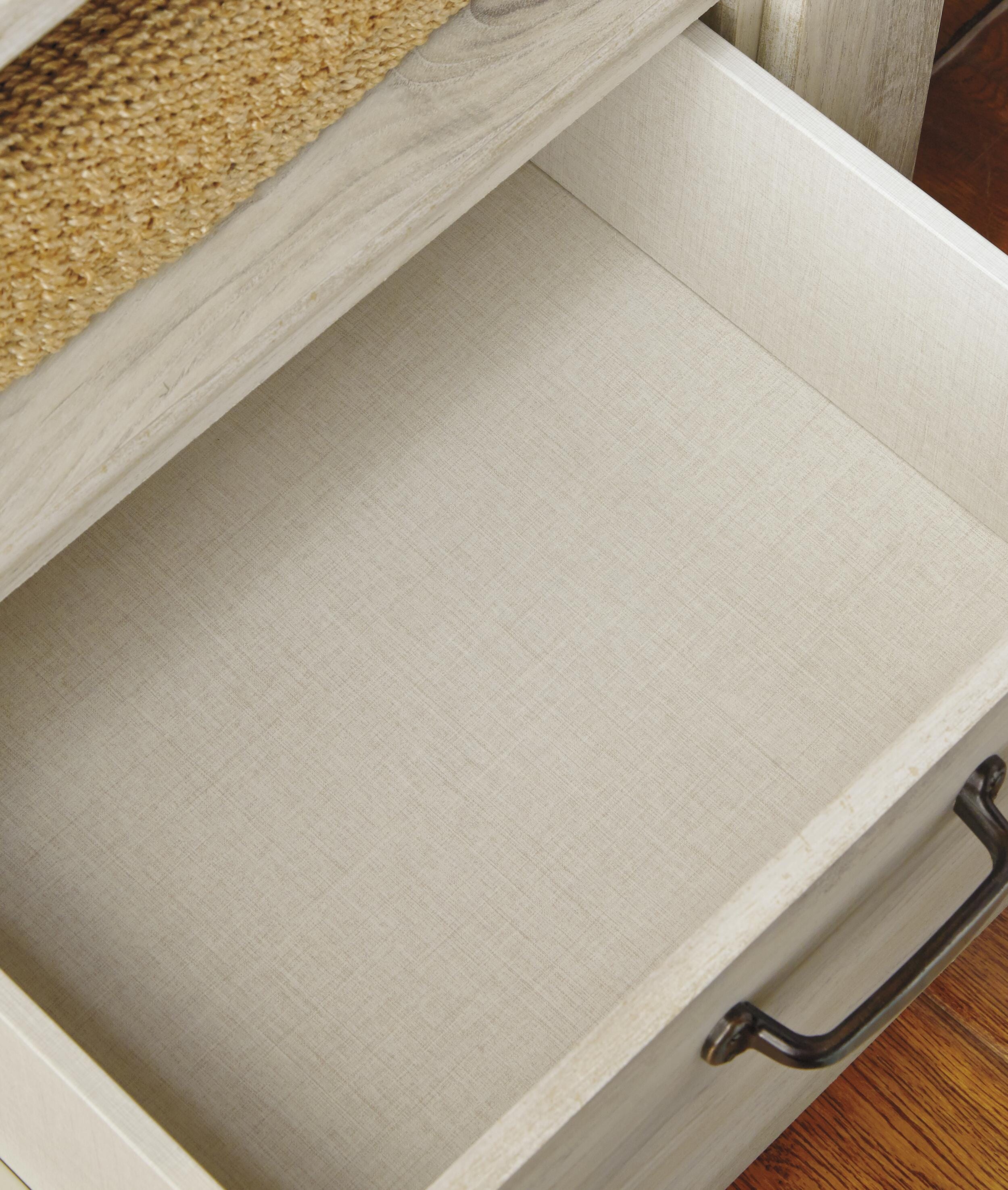 Bellaby Nightstand - Image 8