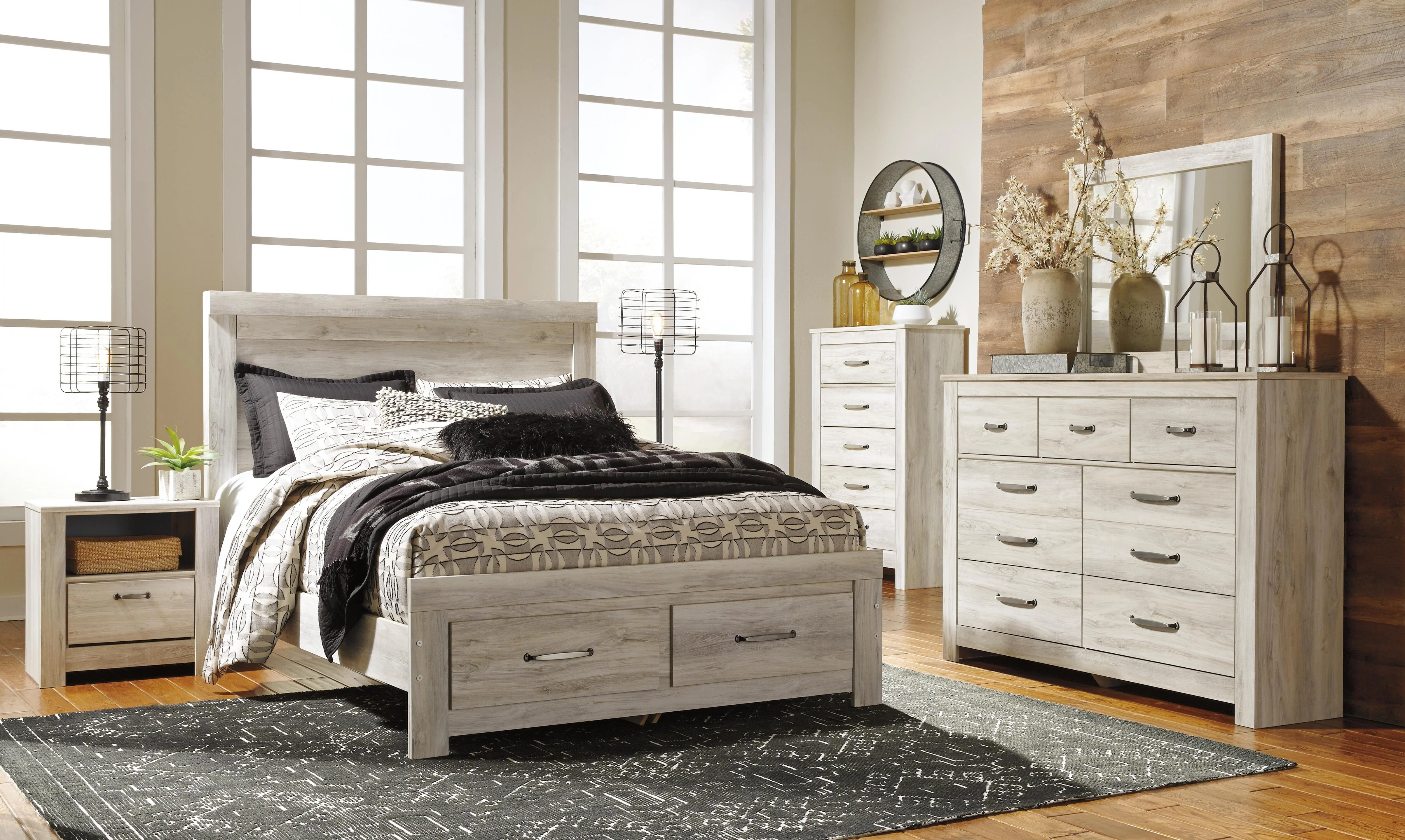 Bellaby Nightstand - Image 9