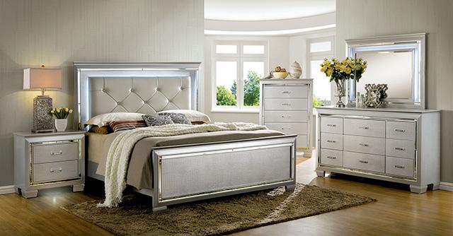 Bellanova Bed - Image 2