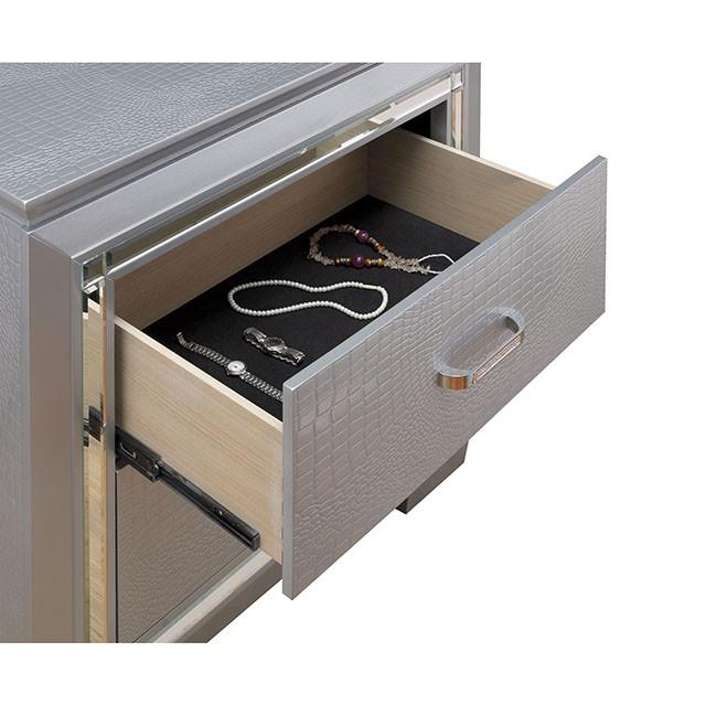 Bellanova Queen Bedroom Set - Image 11