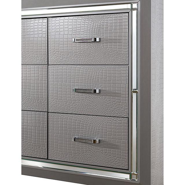 Bellanova Queen Bedroom Set - Image 12
