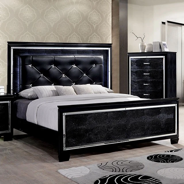 Bellanova Queen Bedroom Set - Image 3