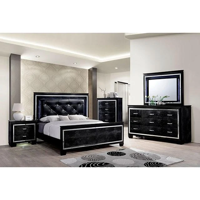 Bellanova Queen Bedroom Set - Image 5