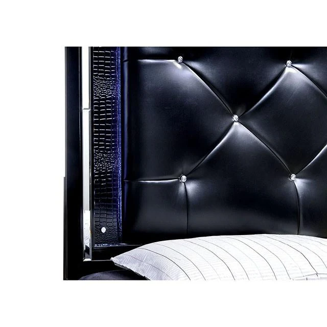 Bellanova Queen Bedroom Set - Image 7