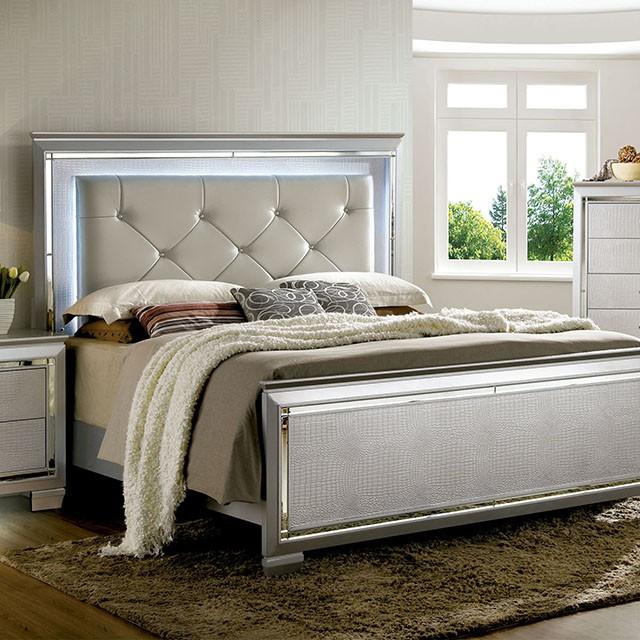 Bellanova Queen Bedroom Set - Image 8