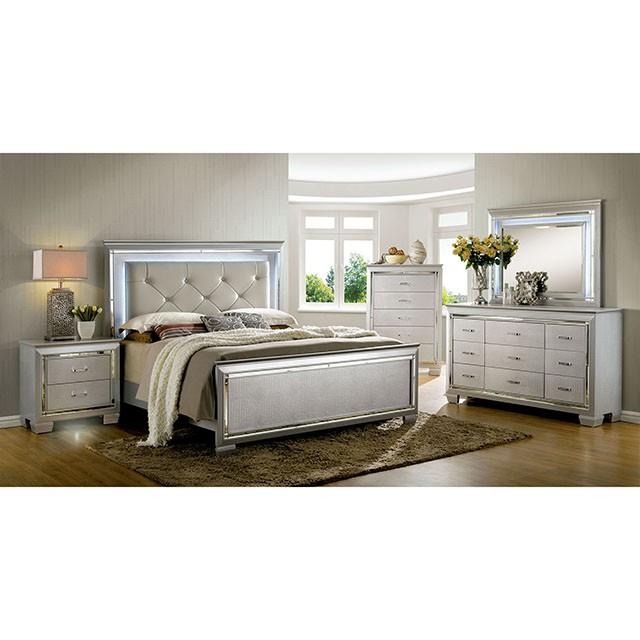 Bellanova Queen Bedroom Set - Image 9
