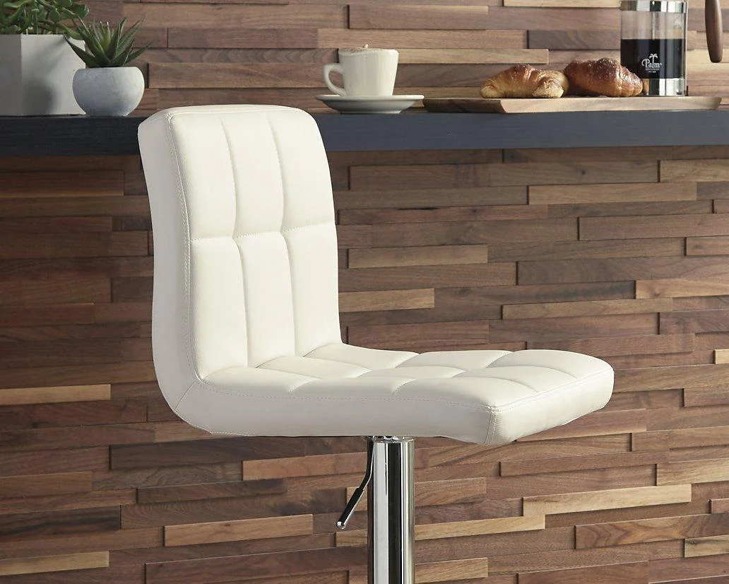 Bellatier Bar Stool Set - Image 13