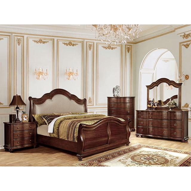 Bellavista Media Chest - Image 3