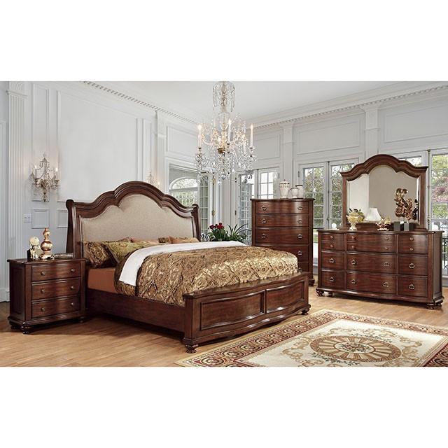 Bellavista Media Chest - Image 4