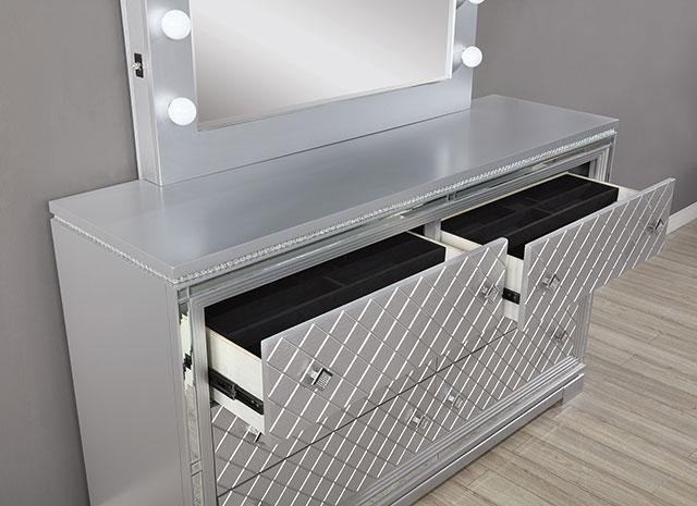 BELLETERRE Dresser - Image 2