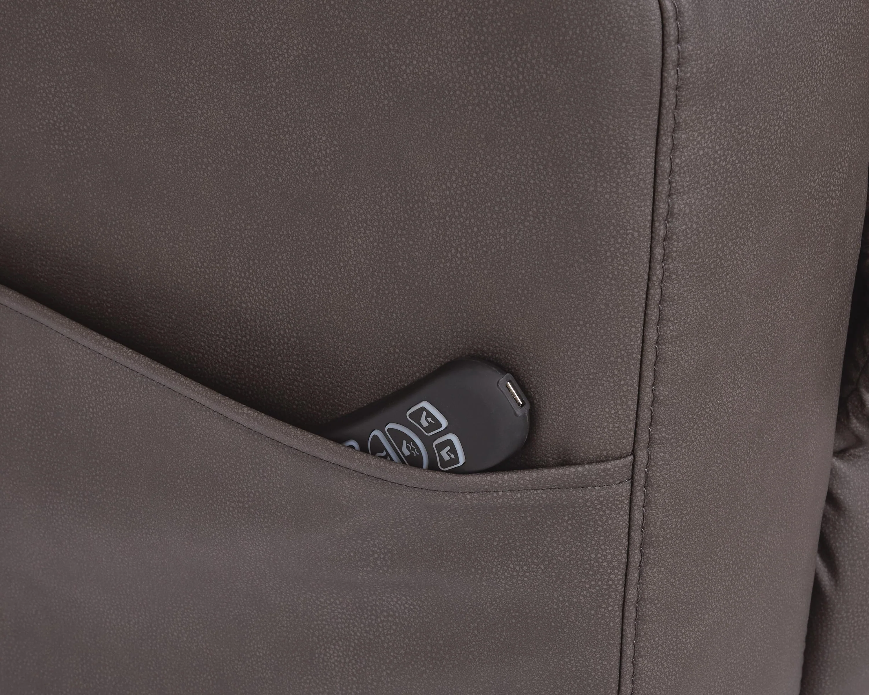 Belmone Pike Recliner - Image 10