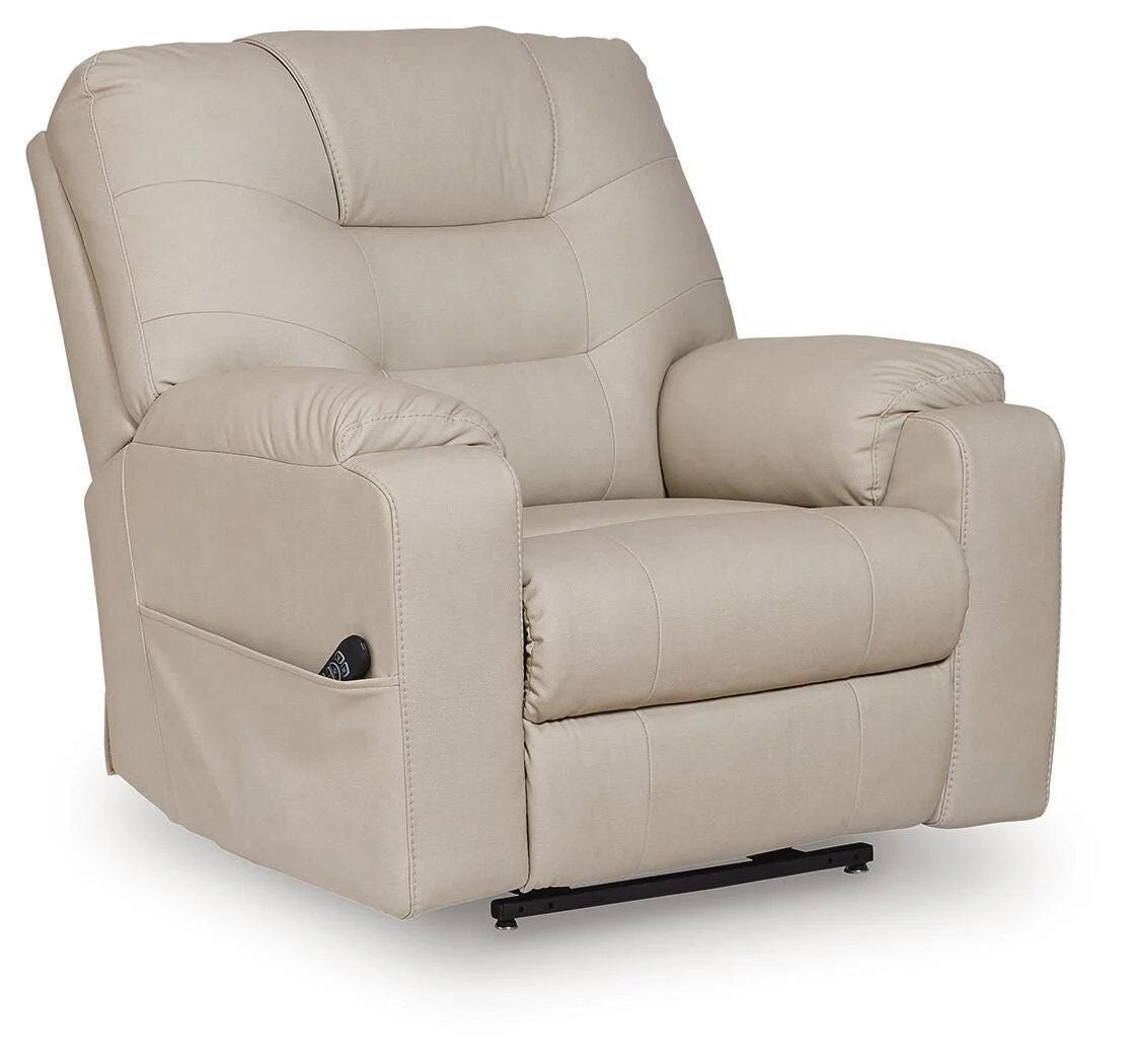 Belmone Pike Recliner - Image 12