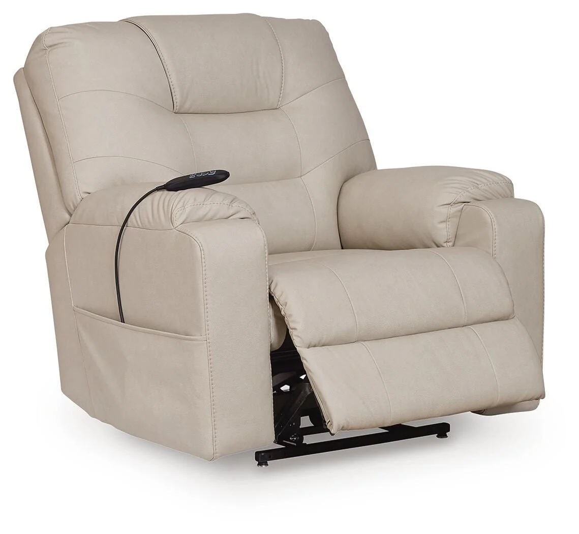 Belmone Pike Recliner - Image 14