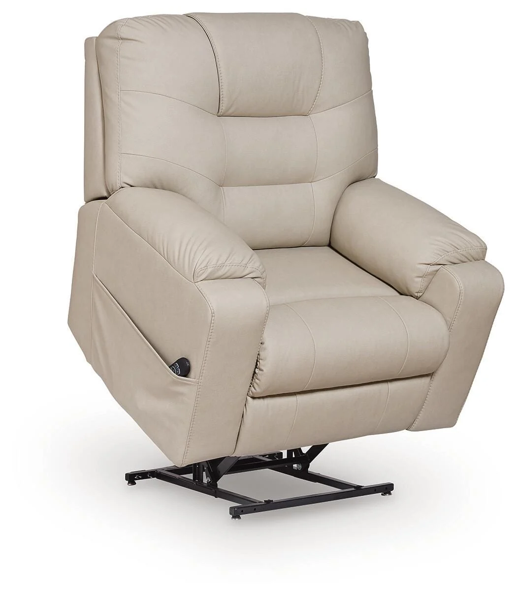 Belmone Pike Recliner - Image 15