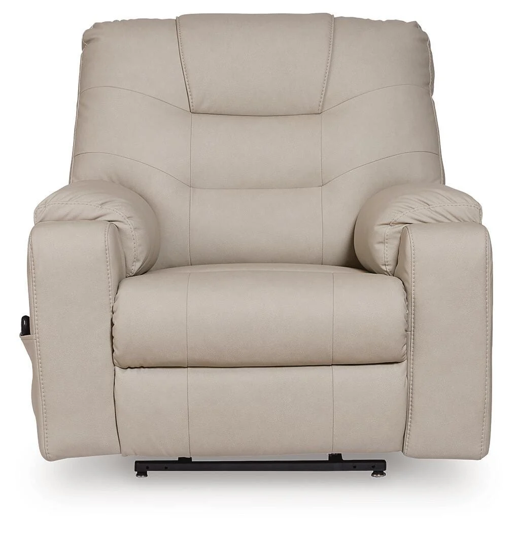 Belmone Pike Recliner - Image 16