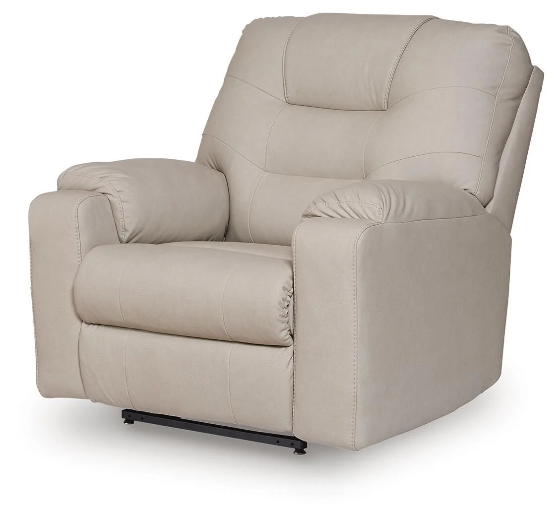 Belmone Pike Recliner - Image 17
