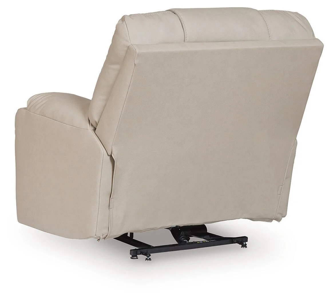 Belmone Pike Recliner - Image 18