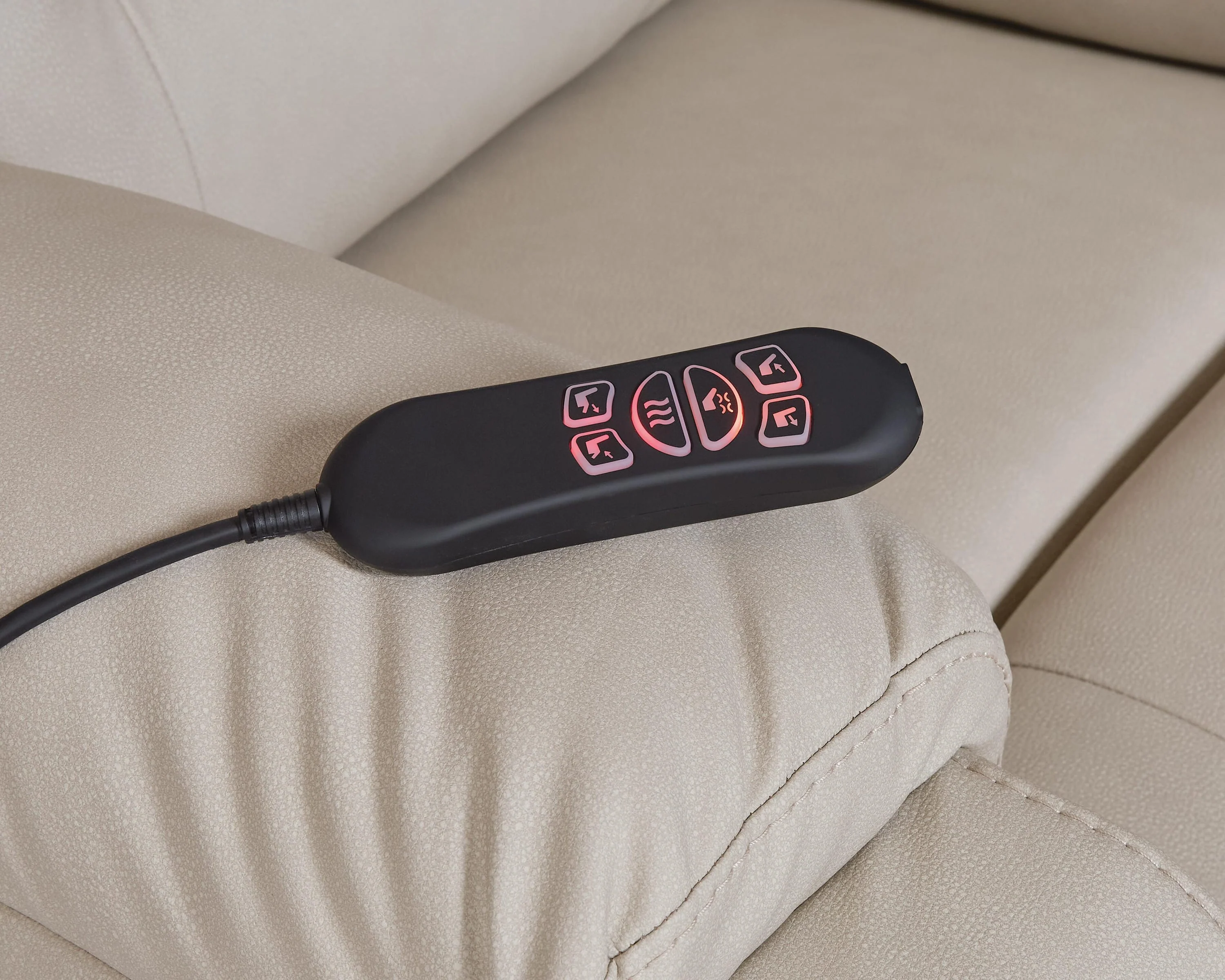 Belmone Pike Recliner - Image 21