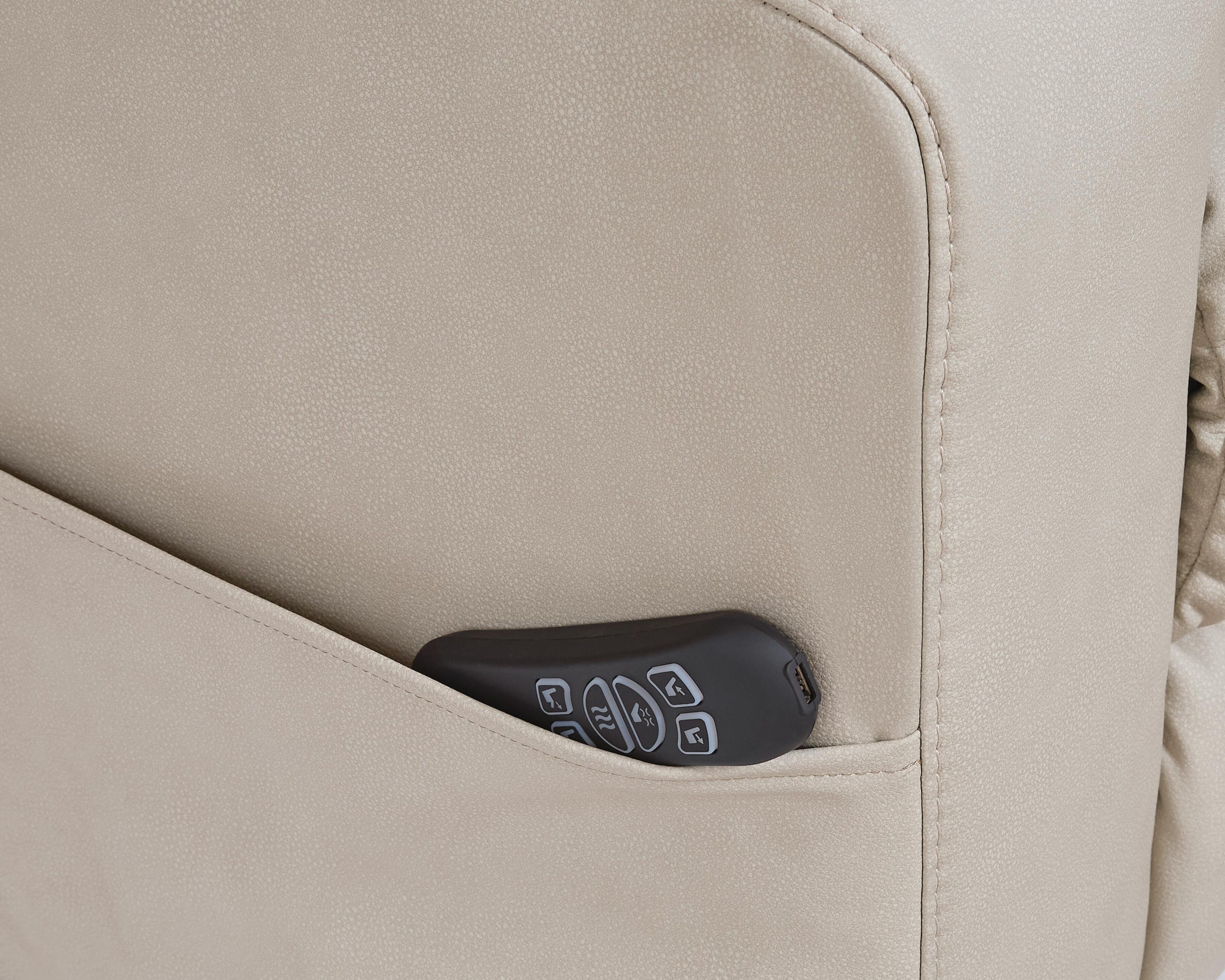 Belmone Pike Recliner - Image 22