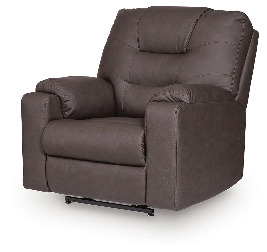 Belmone Pike Recliner - Image 6