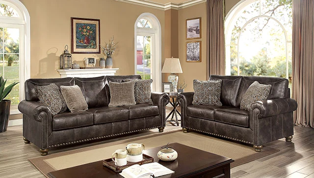 Bemus Loveseat - Image 2