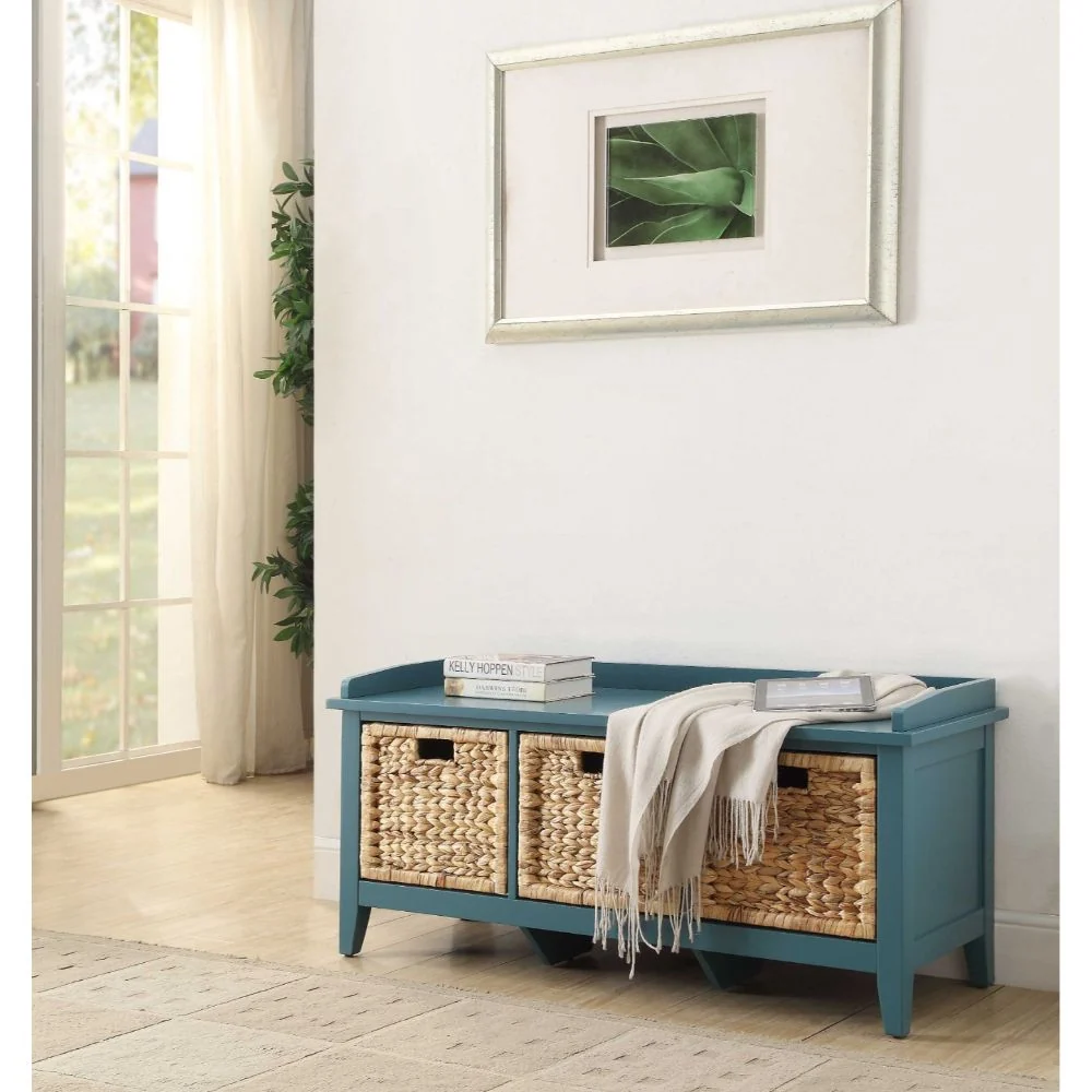 Bench w/Storage - Image 6