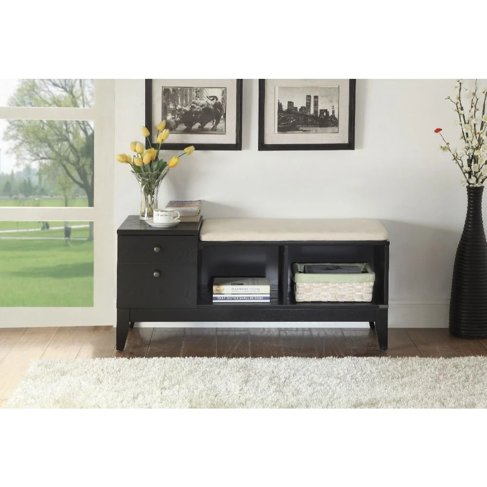 Bench w/Storage - Image 7