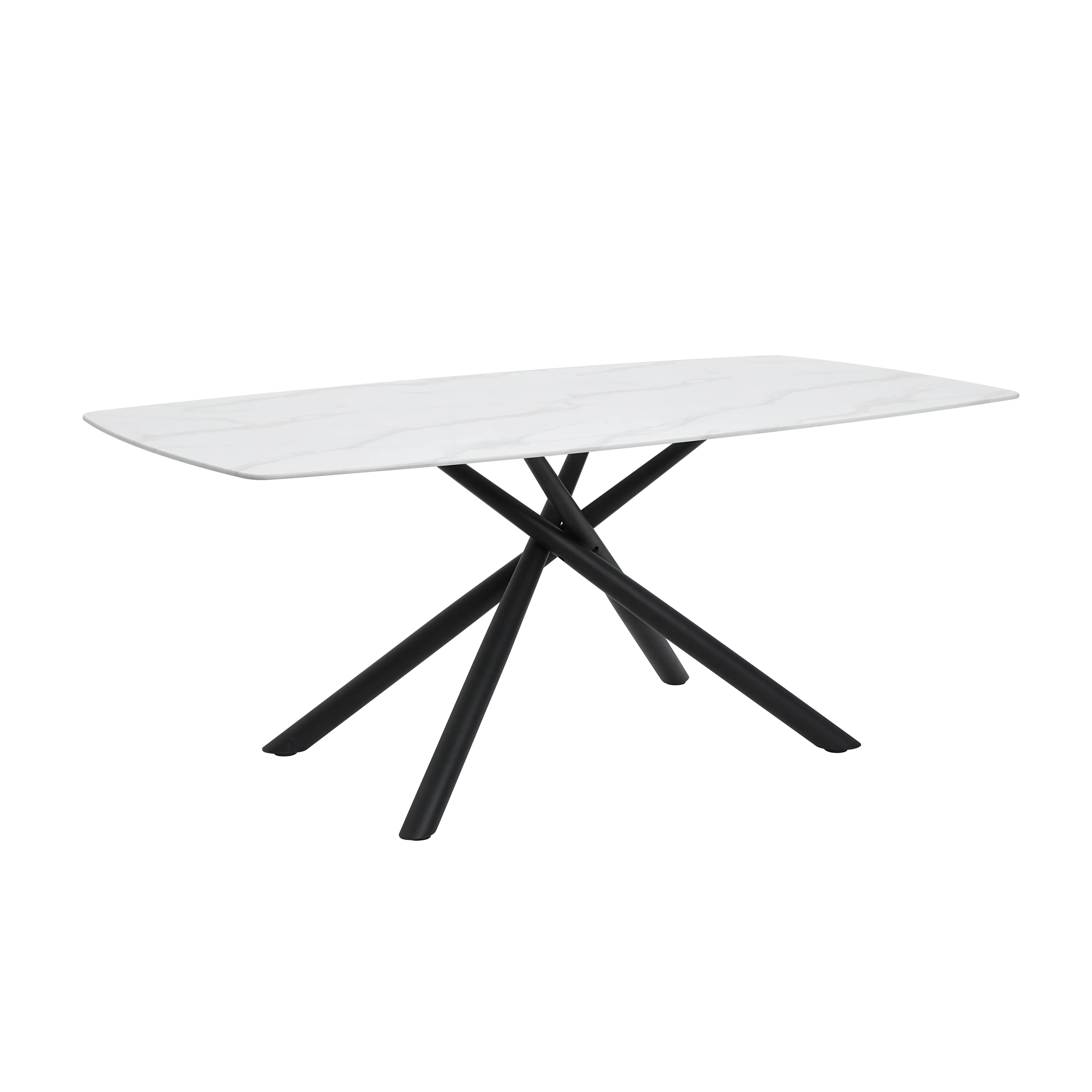 Benito Dining Table - Image 4