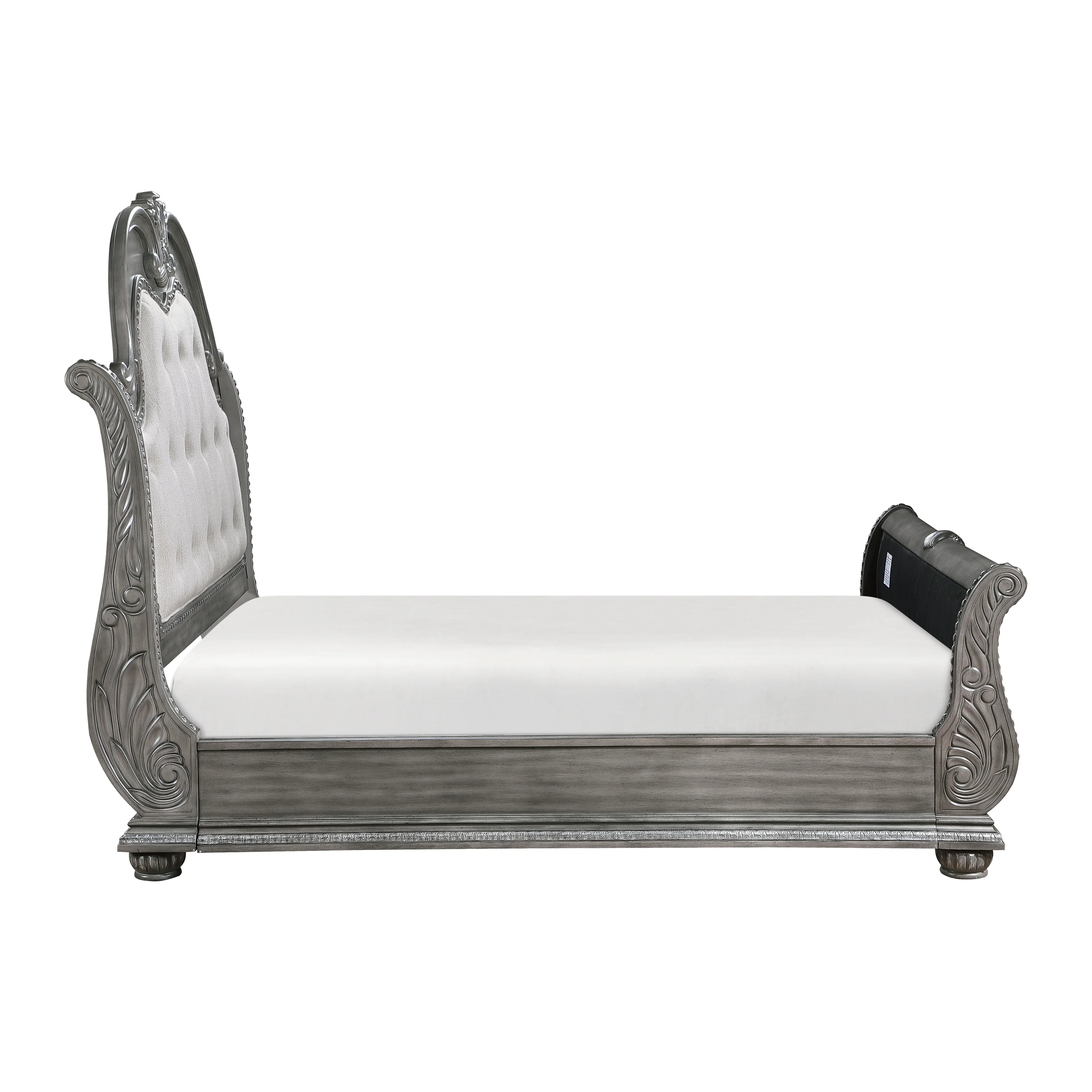 Bennington 4 & 5 Piece Bed Set - Image 9