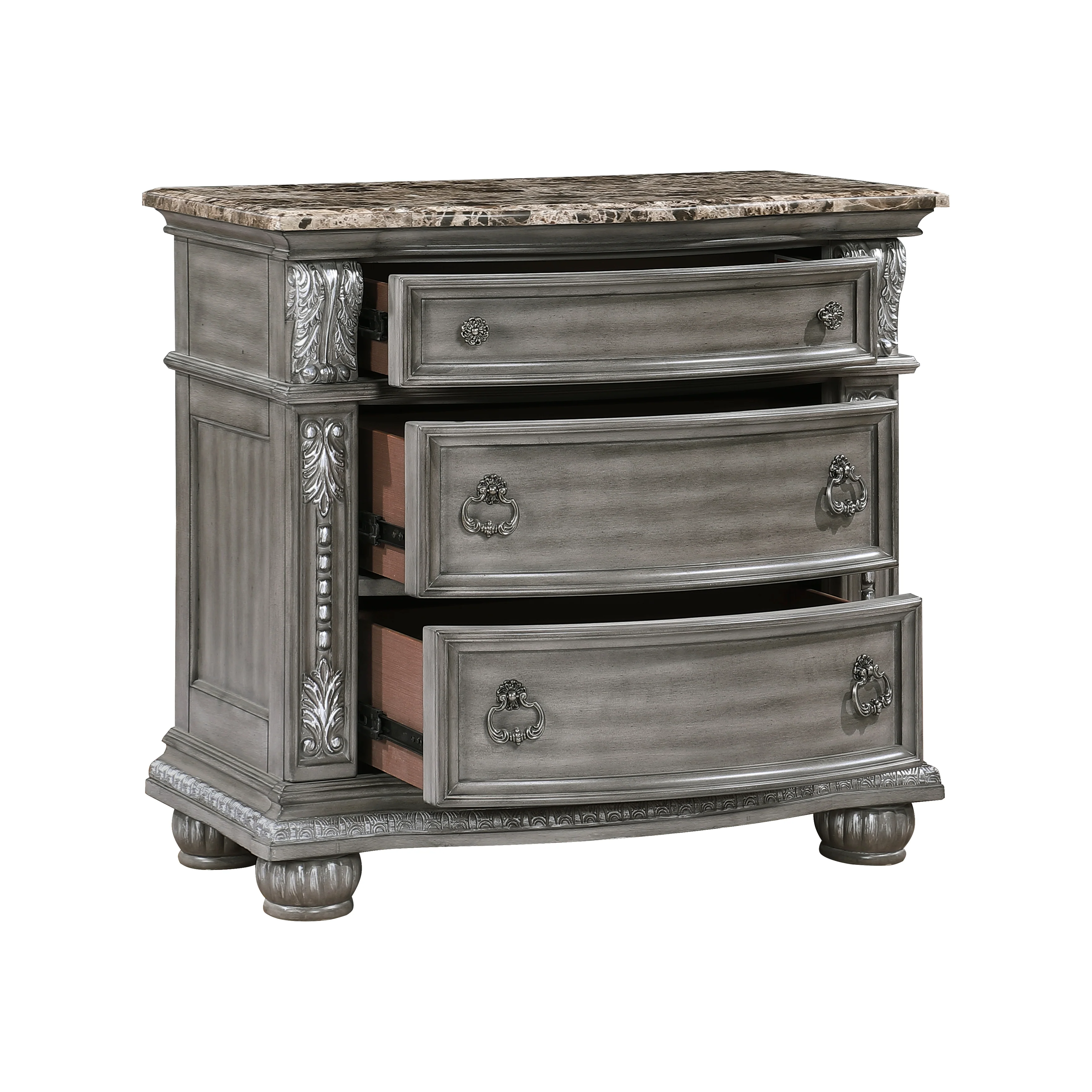 Bennington Night Stand - Image 5