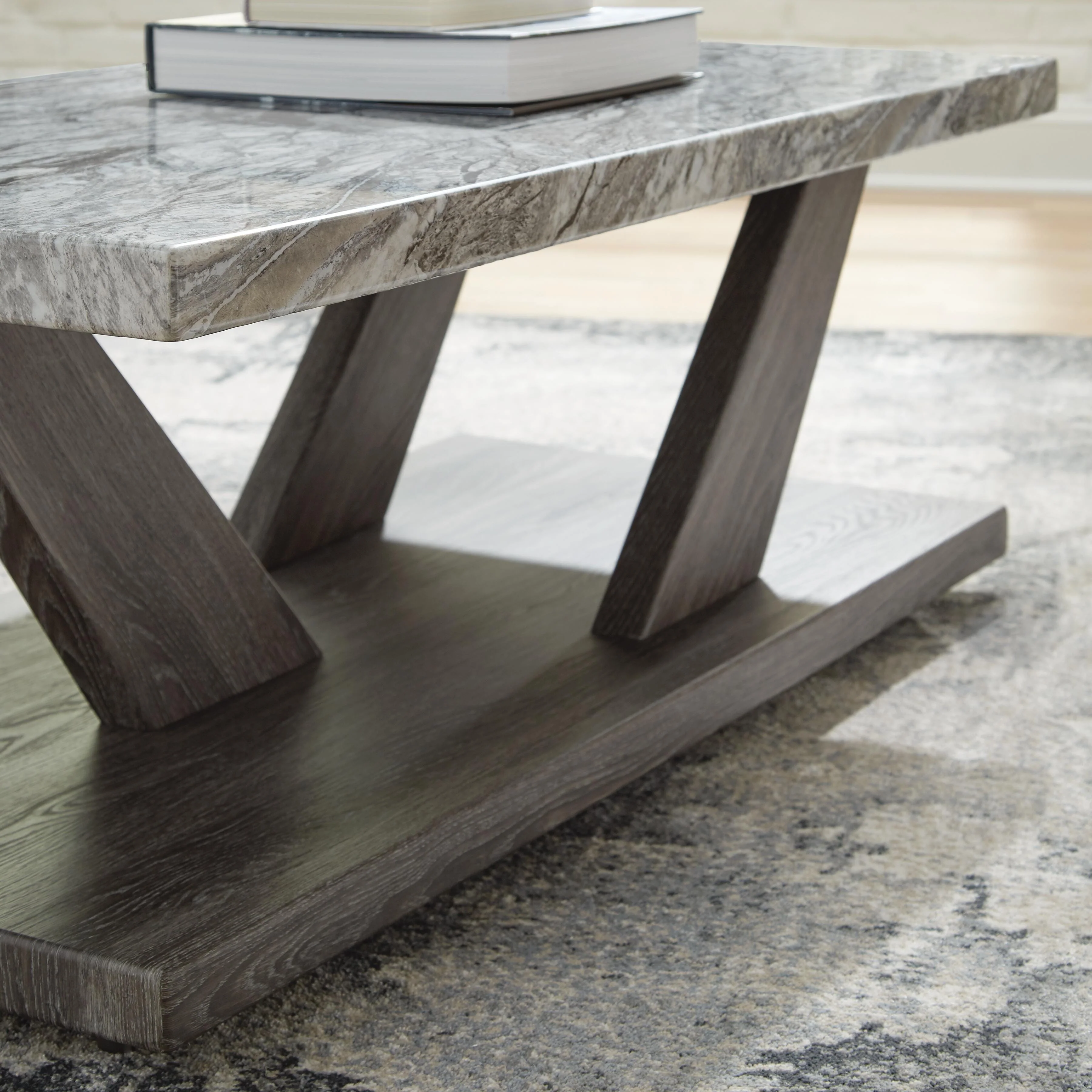 Bensonale Table (Set of 3) - Image 13