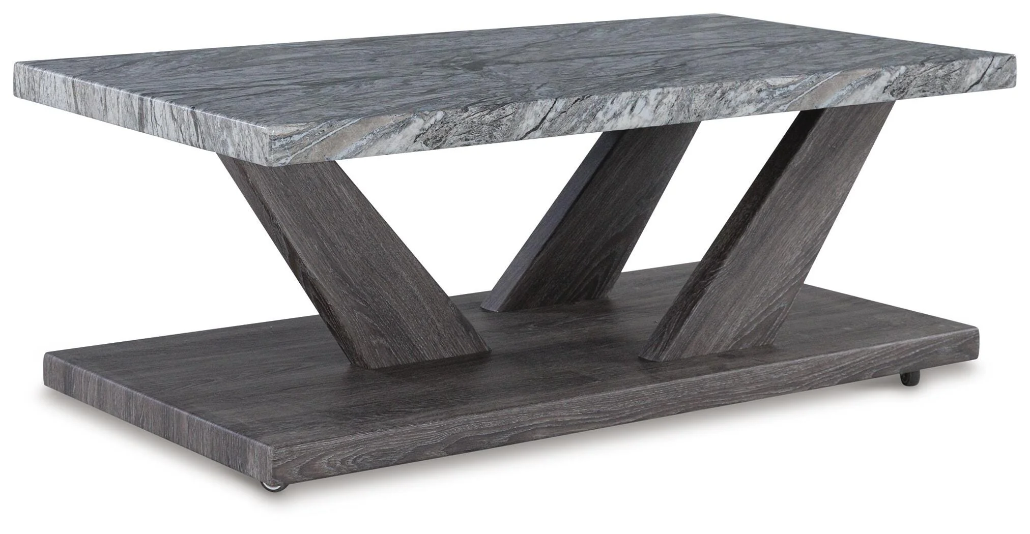 Bensonale Table (Set of 3) - Image 4
