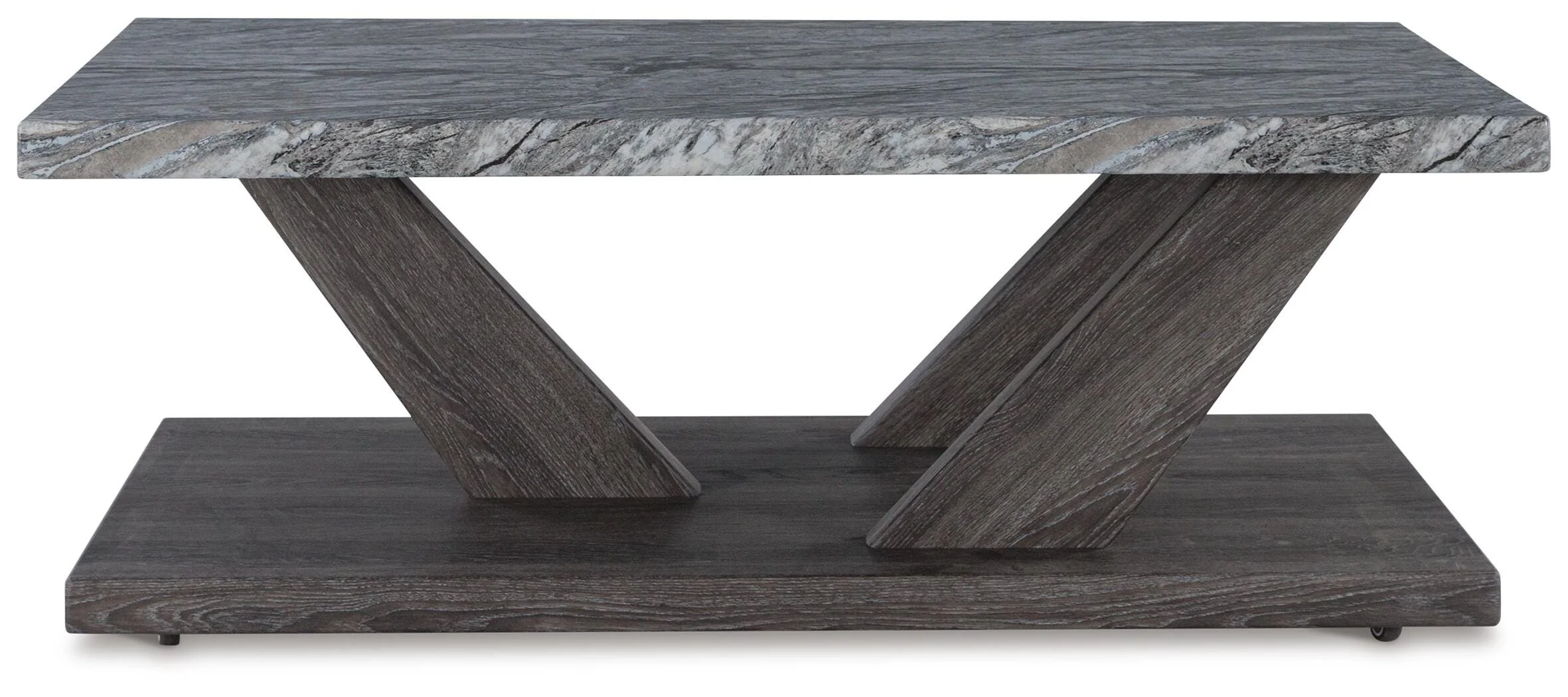 Bensonale Table (Set of 3) - Image 8