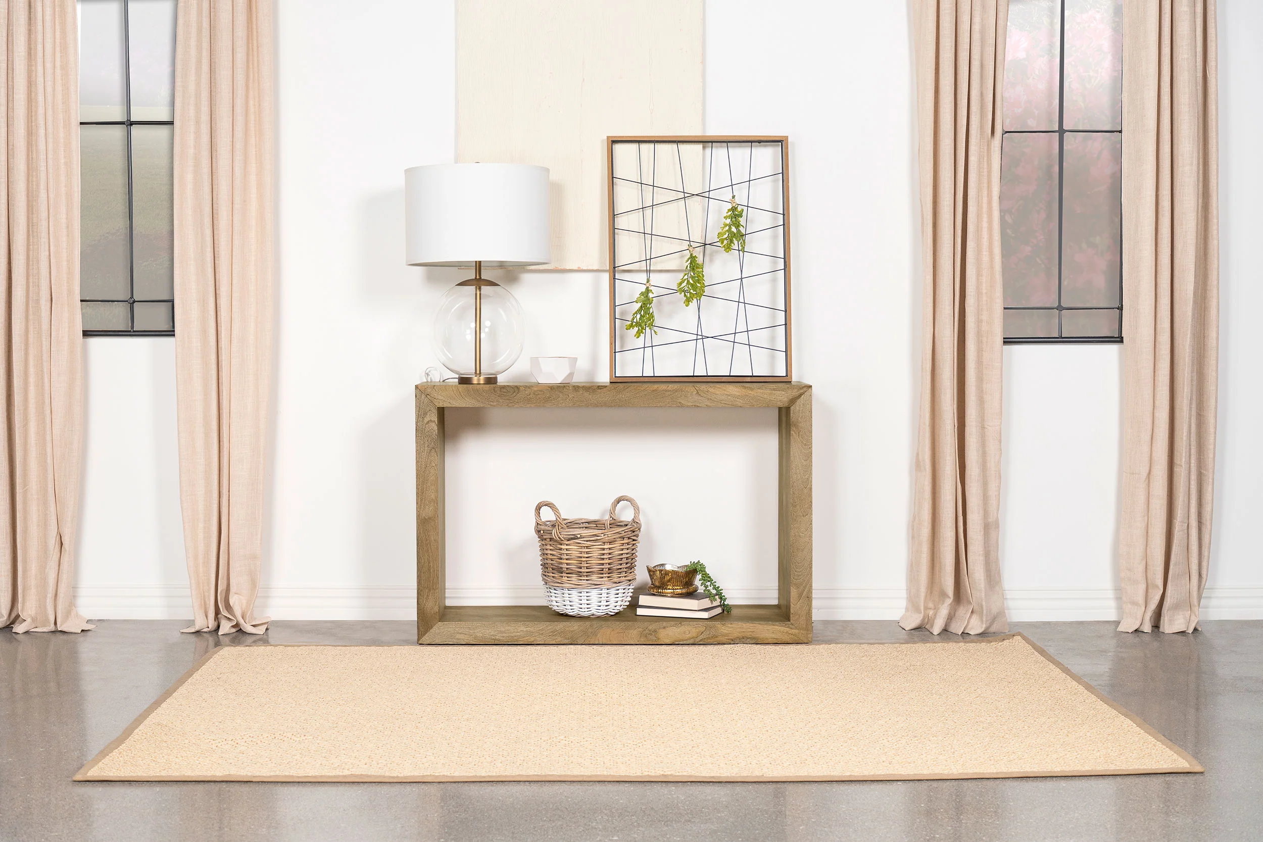 Benton Console Table - Image 2