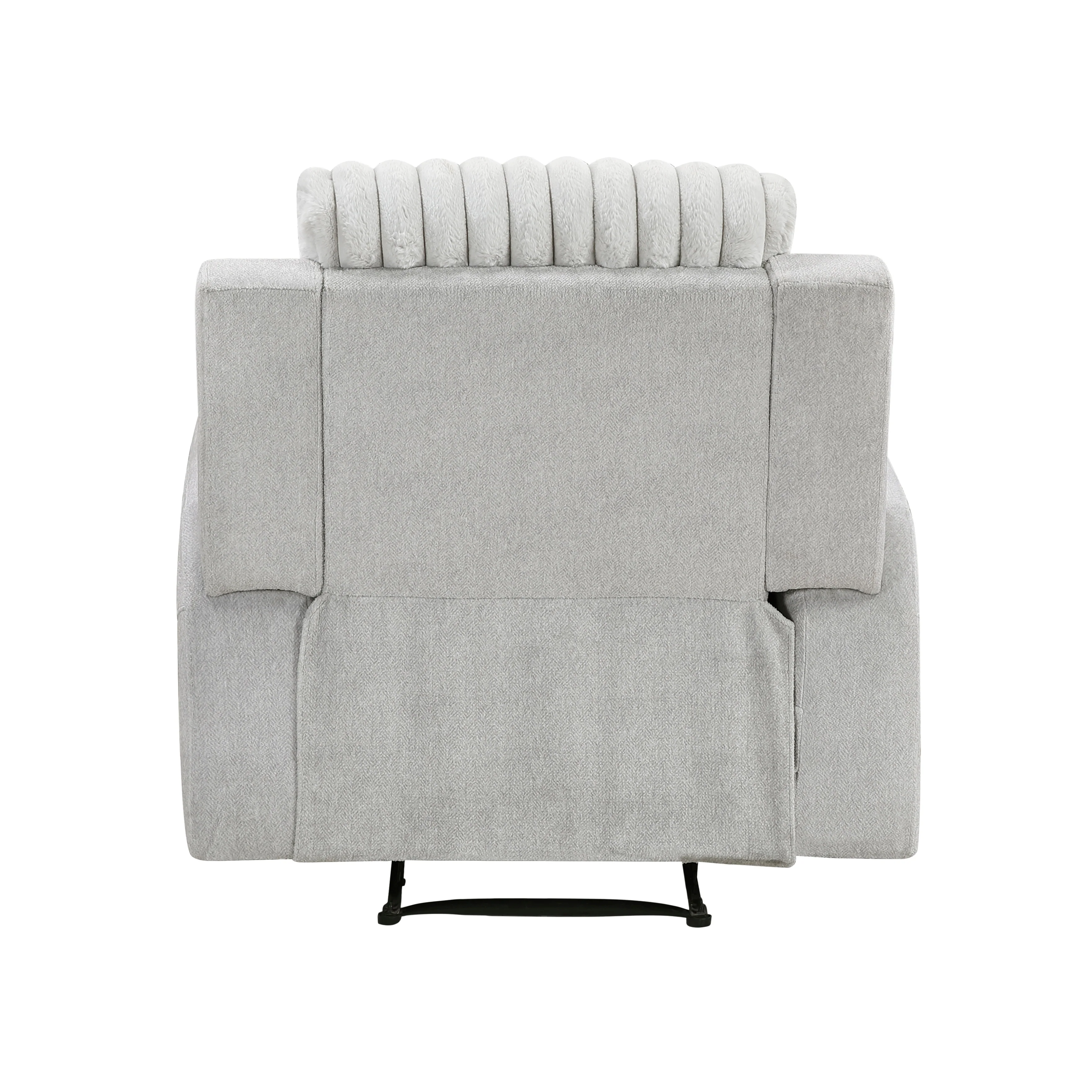 Benton Reclining Chair - Image 5