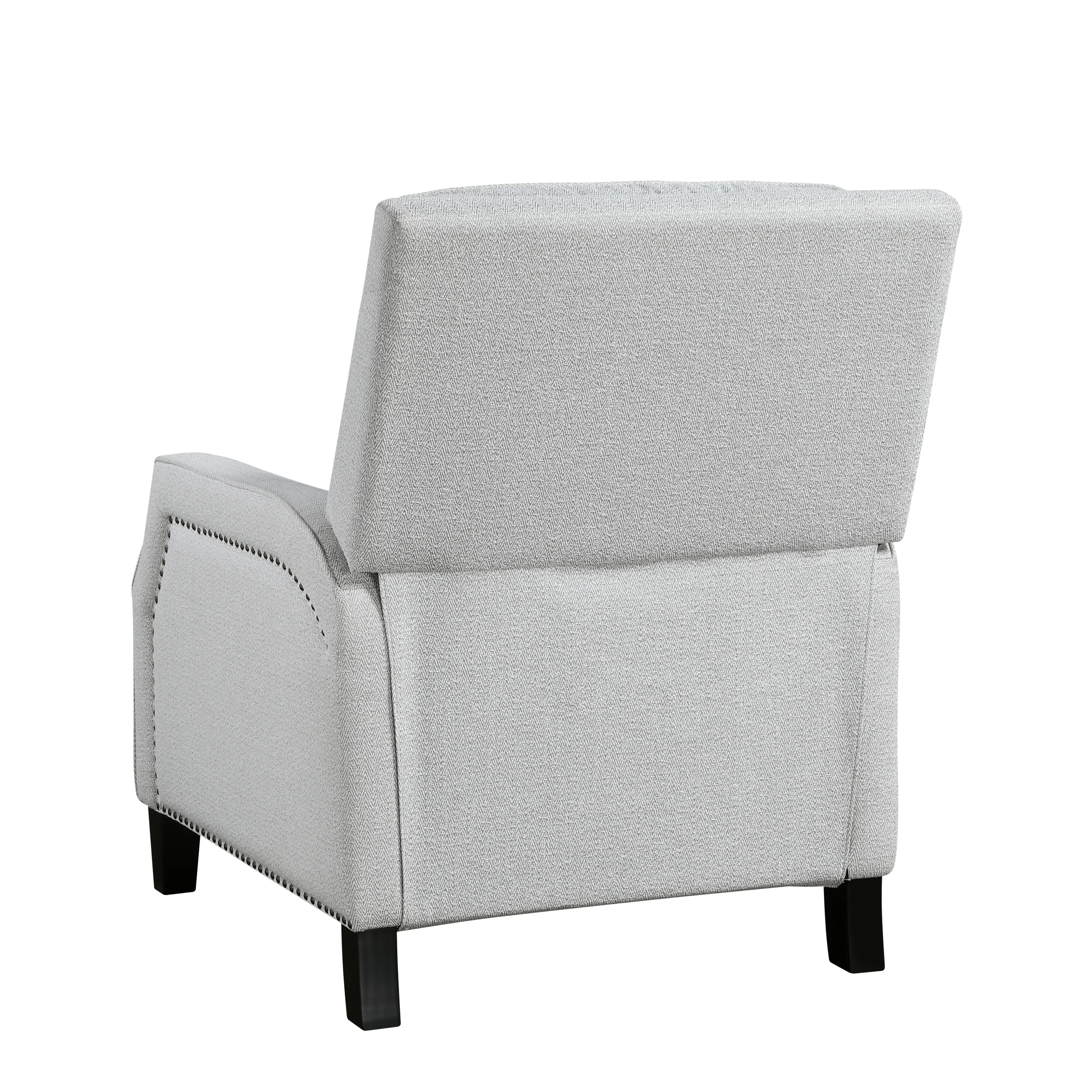 Berenson Push Back Reclining Chair - Image 5