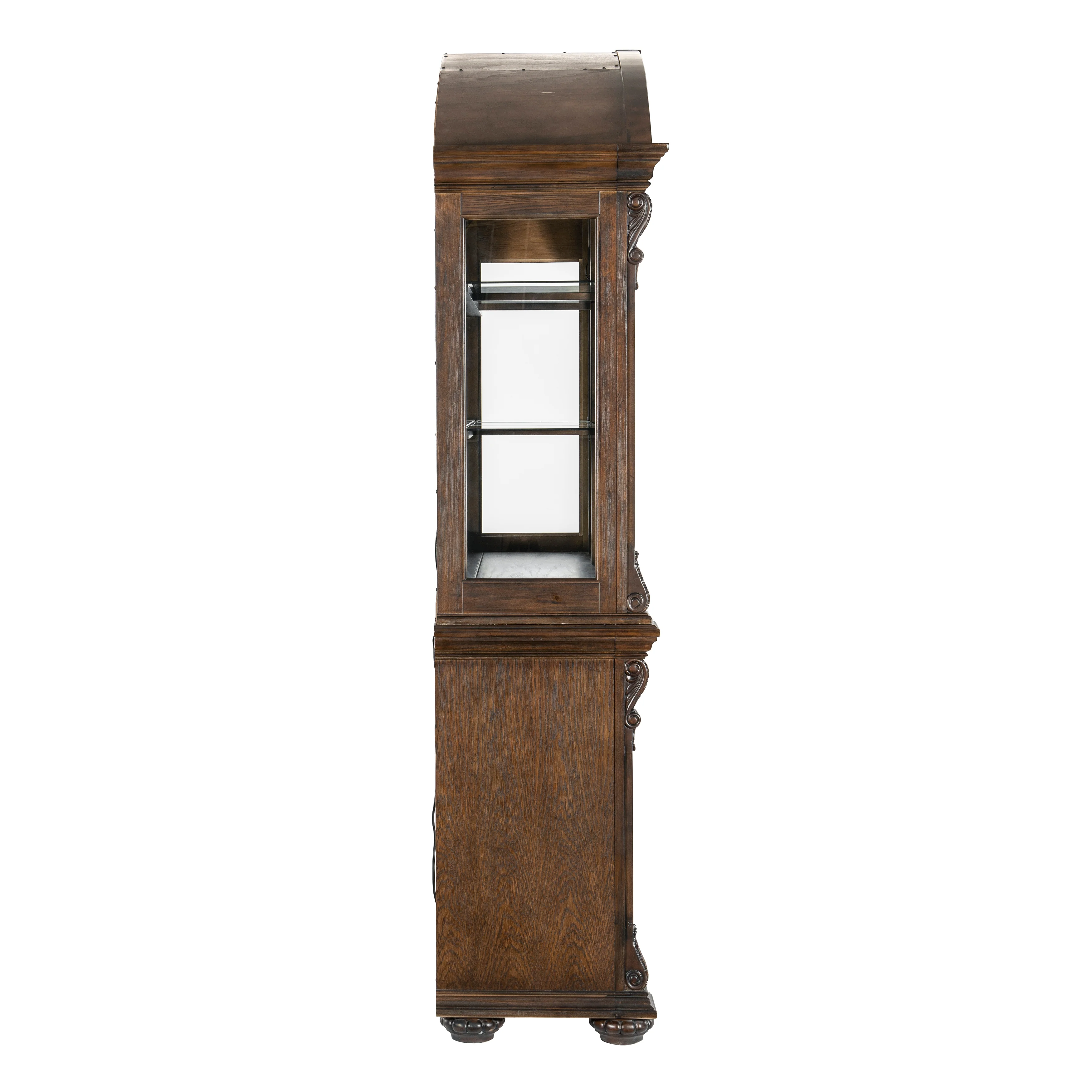 Bergen Buffet & Hutch - Image 3