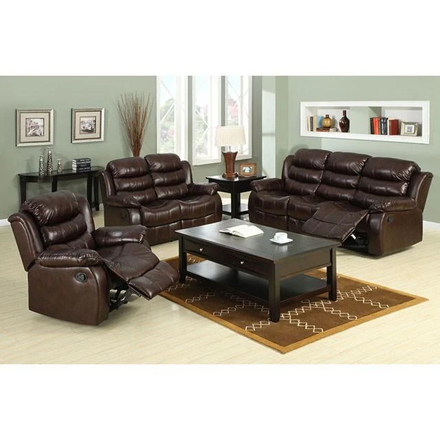 Berkshire Corner Chair - Image 3