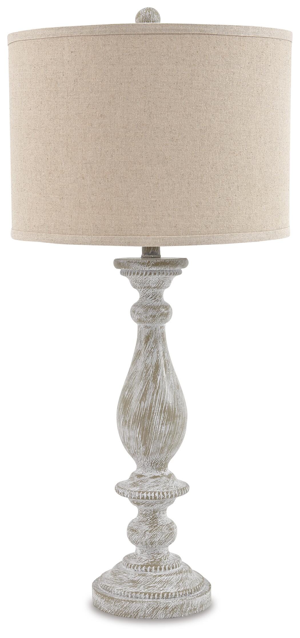 Bernadate Lamp Set - Image 3