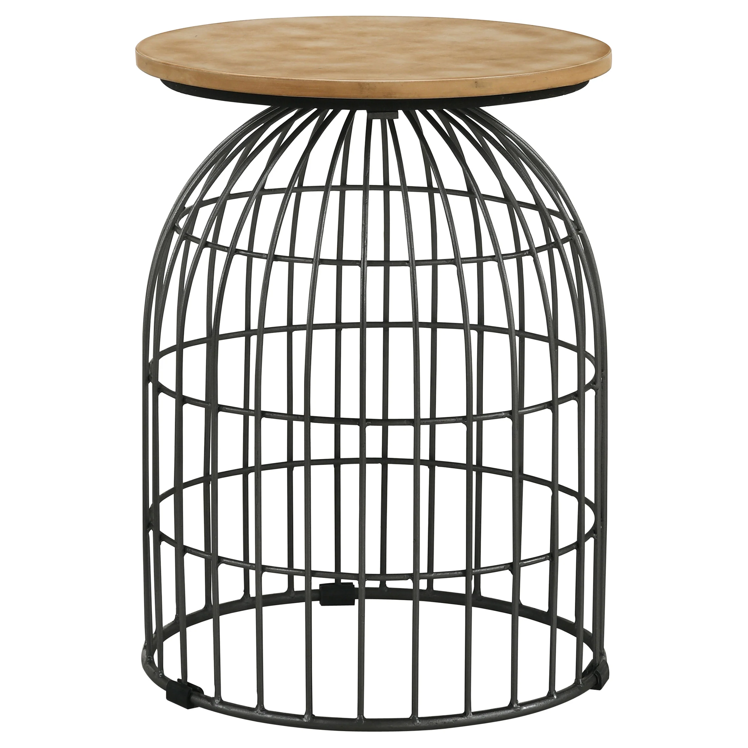 Bernardo Side Table