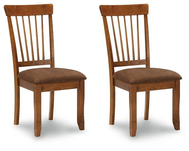 Berringer Dining Chair - Image 6