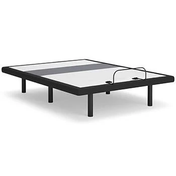 Best Base with Lumbar and Audio Adjustable Base - Image 6