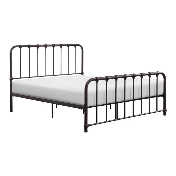 Bethany Queen Platform Bed - Image 6