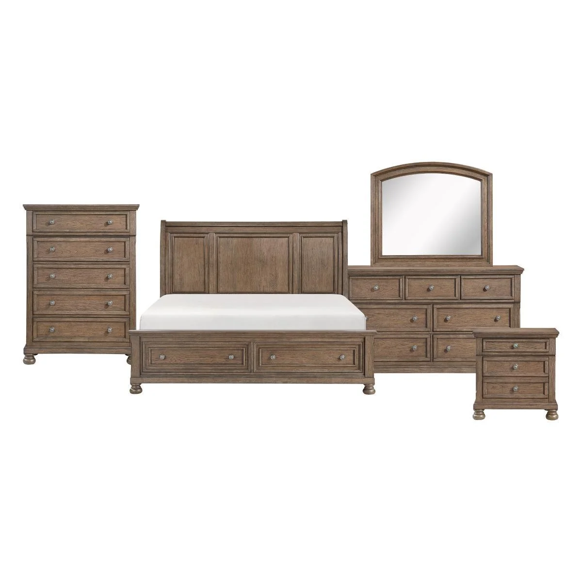 Bethel Bed Set - Image 25