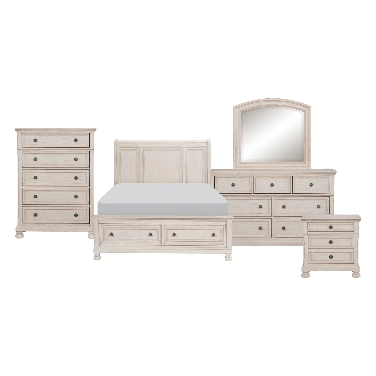 Bethel Bed Set - Image 29