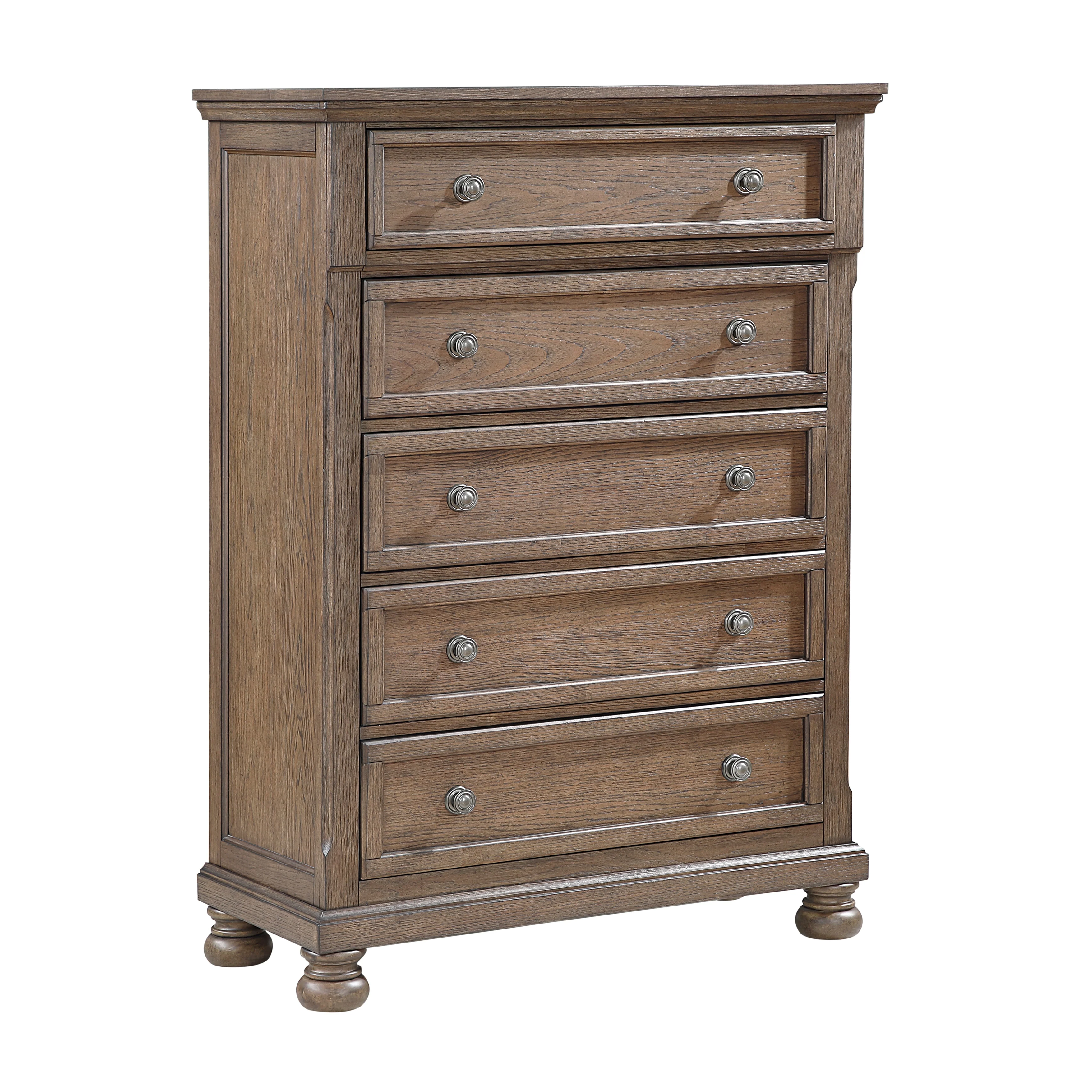 Bethel Chest - Image 5